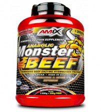 MONSTER BEEF 1kg